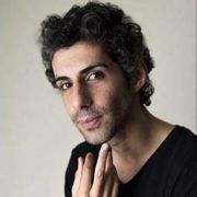 Jim Sarbh Latest Hot Images