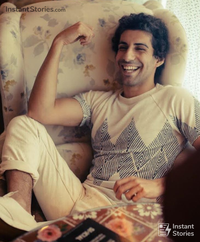 Jim Sarbh Latest Hot Images (2750) - Jim Sarbh