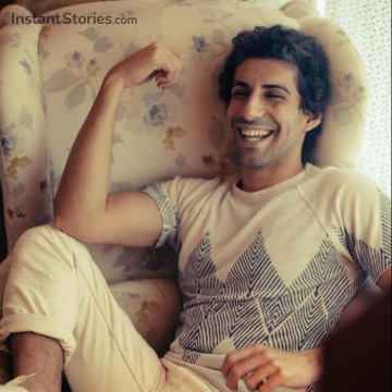 Jim Sarbh Latest Hot Images