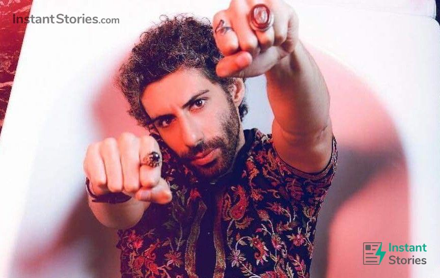 Jim Sarbh Latest Hot Images (2732) - Jim Sarbh