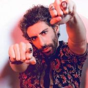 Jim Sarbh Latest Hot Images