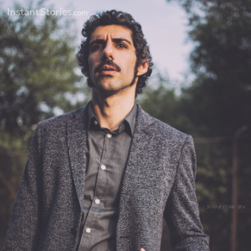 Jim Sarbh Latest Hot Images