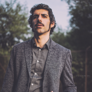 Jim Sarbh Latest Hot Images