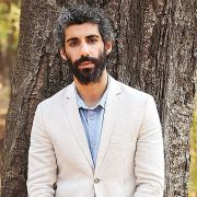 Jim Sarbh Latest Hot Images