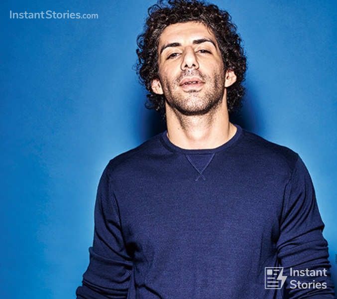 Jim Sarbh Latest Hot Images (2741) - Jim Sarbh