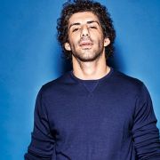 Jim Sarbh Latest Hot Images