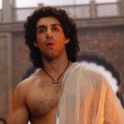 Jim Sarbh Latest Hot Images