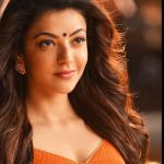 Kajal Agarwal looks hot and bold in the new photoshoot