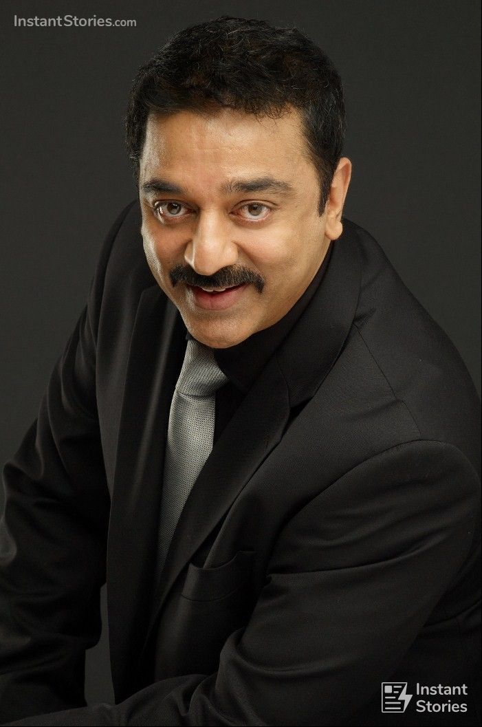 Kamal Haasan Latest HD Images/Wallpapers (1080p) (2719) - Kamal Haasan