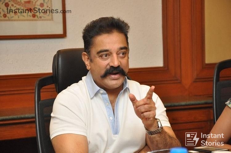 Kamal Haasan Latest HD Images/Wallpapers (1080p) (2700) - Kamal Haasan