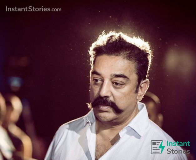 Kamal Haasan Latest HD Images/Wallpapers (1080p) (2725) - Kamal Haasan