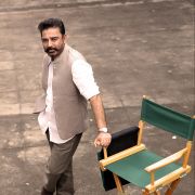 Kamal Haasan Latest HD Images/Wallpapers (1080p)
