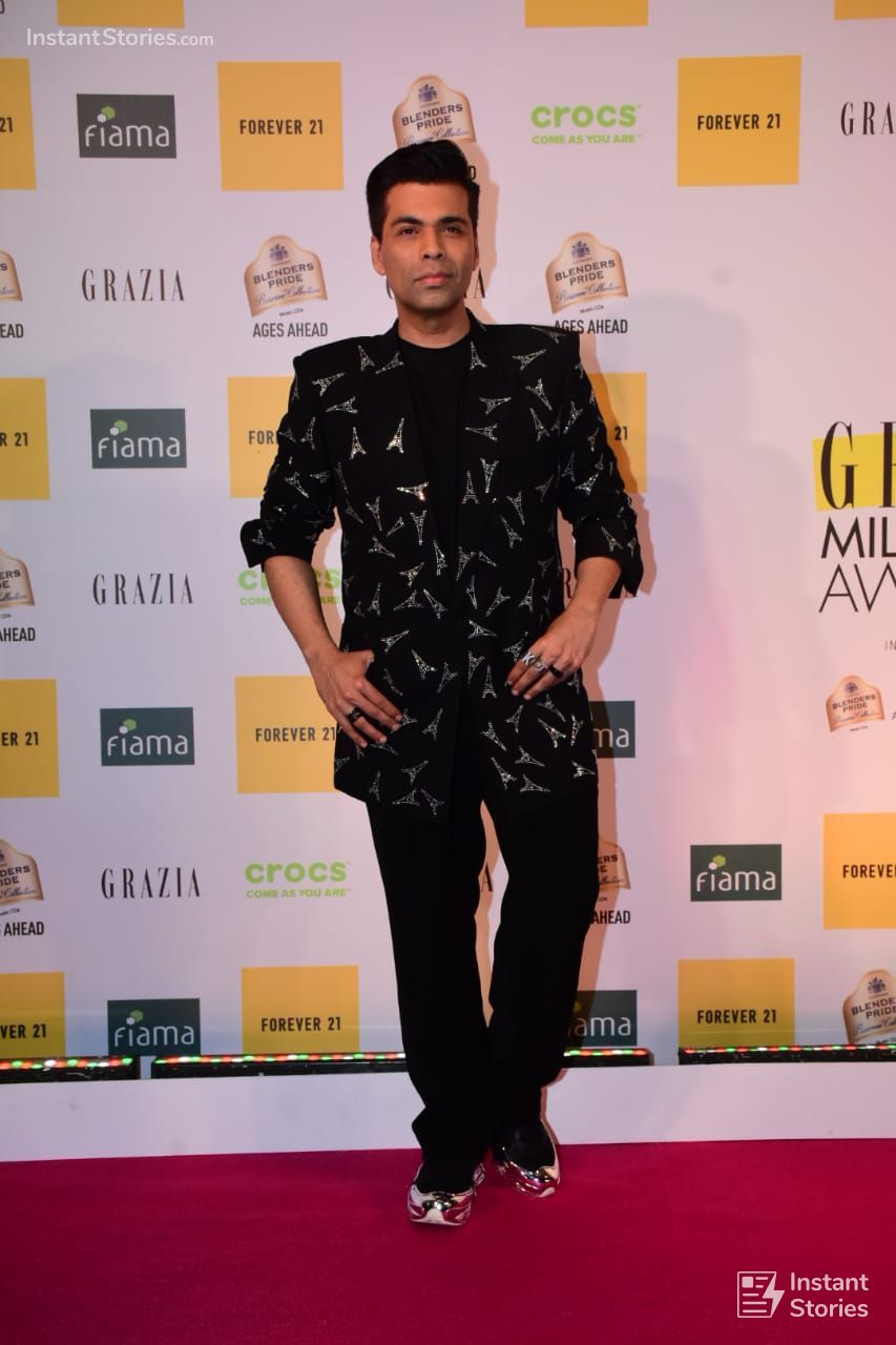 Karan Johar Latest HD Images (1080p) (1466) - Karan Johar