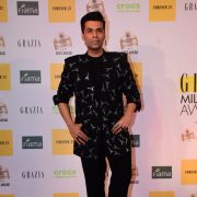 Karan Johar Latest HD Images (1080p)