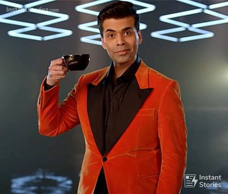 Karan Johar Latest HD Images (1080p) (1467) - Karan Johar