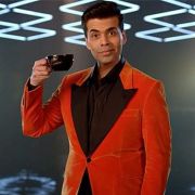 Karan Johar Latest HD Images (1080p)