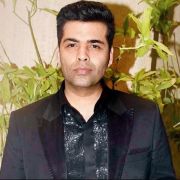 Karan Johar Latest HD Images (1080p)