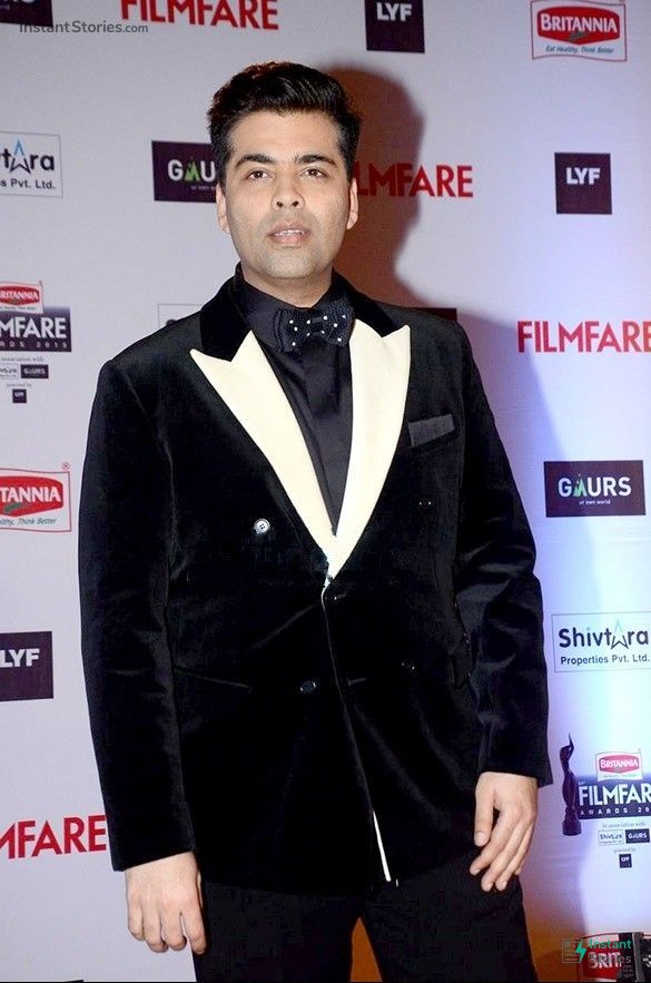 Karan Johar Latest HD Images (1080p) (1476) - Karan Johar