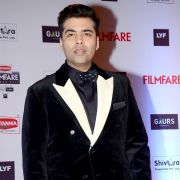 Karan Johar Latest HD Images (1080p)