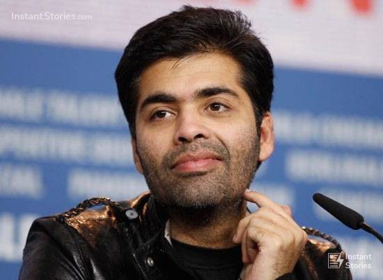 Karan Johar Latest HD Images (1080p) (1468) - Karan Johar