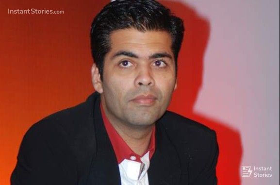 Karan Johar Latest HD Images (1080p) (1469) - Karan Johar