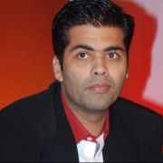 Karan Johar Latest HD Images (1080p)