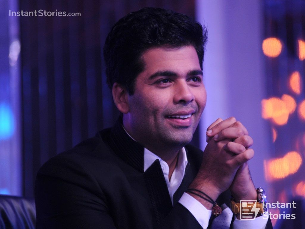 Karan Johar Latest HD Images (1080p) (1473) - Karan Johar