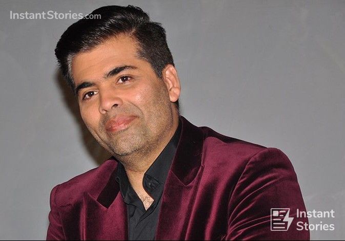 Karan Johar Latest HD Images (1080p) (1475) - Karan Johar