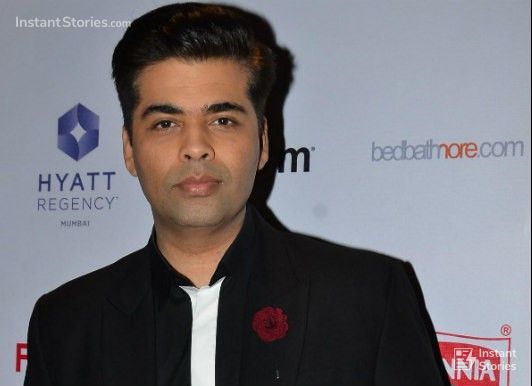 Karan Johar Latest HD Images (1080p) (1470) - Karan Johar