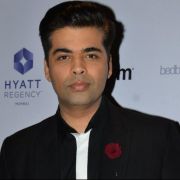 Karan Johar Latest HD Images (1080p)