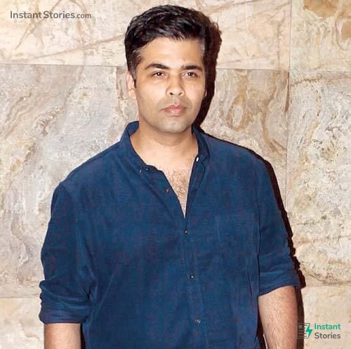 Karan Johar Latest HD Images (1080p) (1474) - Karan Johar