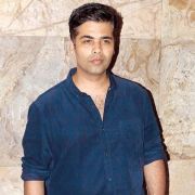 Karan Johar Latest HD Images (1080p)