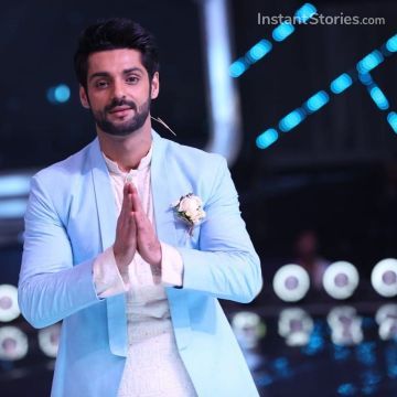 Karan Wahi Latest HD Images