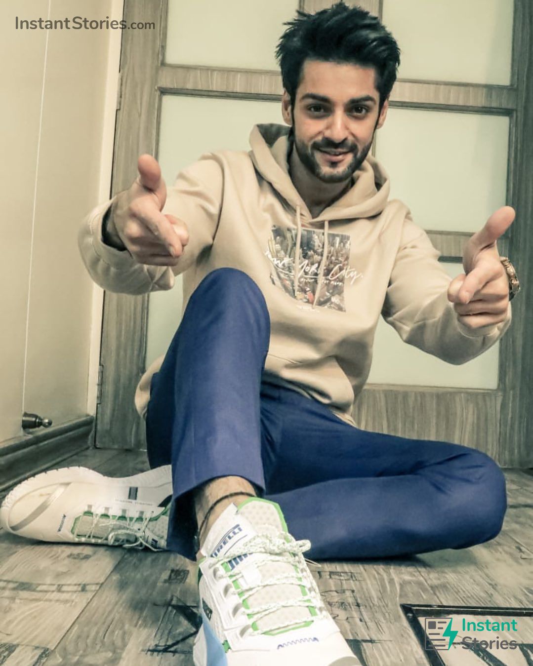 Karan Wahi Latest HD Images (2073) - Karan Wahi