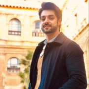 Karan Wahi Latest HD Images