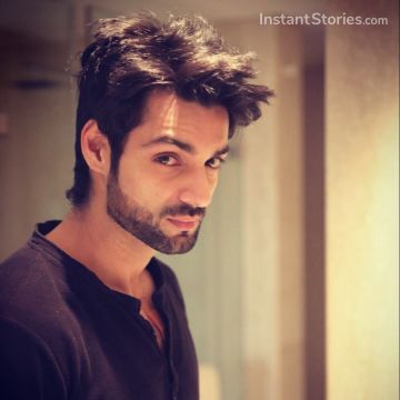 Karan Wahi Latest HD Images