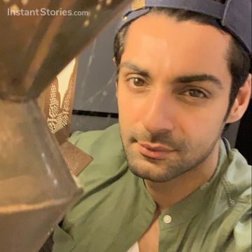 Karan Wahi Latest HD Images