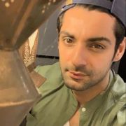 Karan Wahi Latest HD Images