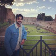 Karan Wahi Latest HD Images