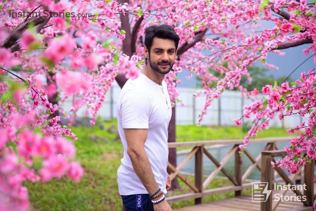 Karan Wahi Latest HD Images (2056) - Karan Wahi