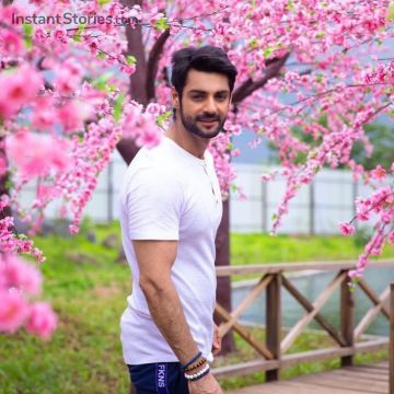 Karan Wahi Latest HD Images