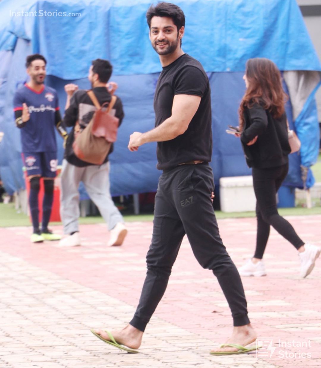 Karan Wahi Latest HD Images (2066) - Karan Wahi