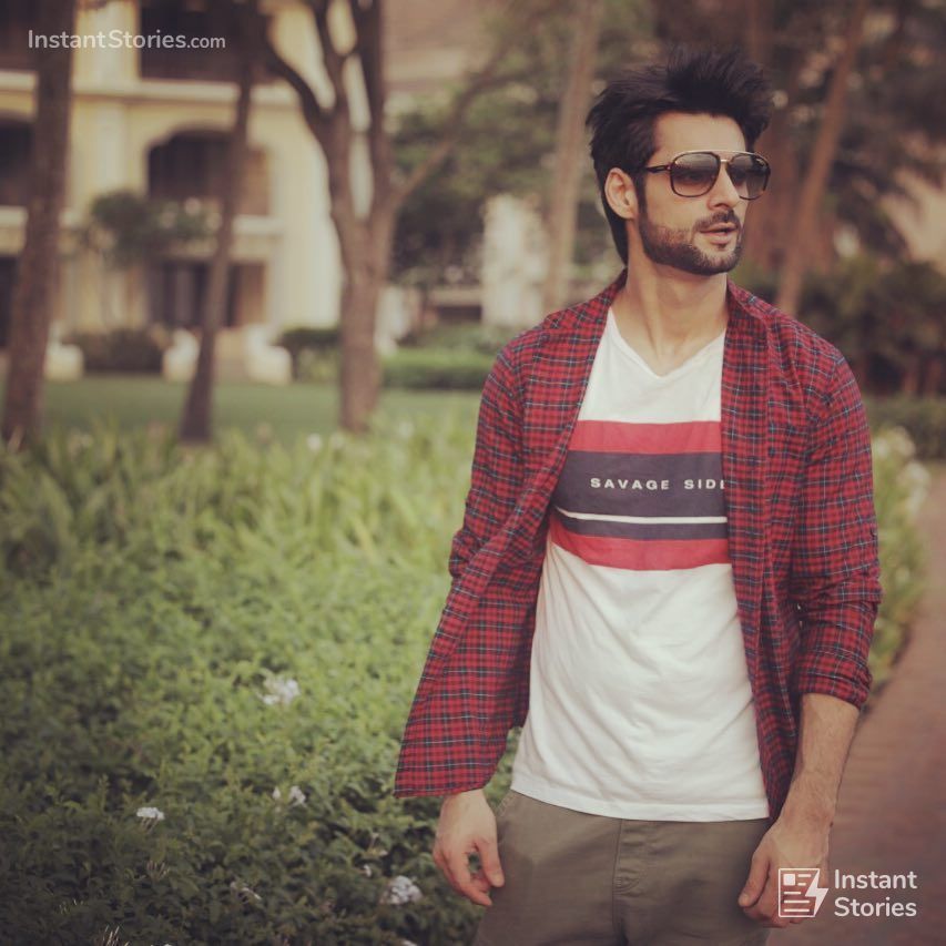 Karan Wahi Latest HD Images (2041) - Karan Wahi