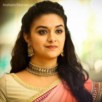 Keerthy Suresh Latest Hot HD Photos/Wallpapers (1080p,4k)