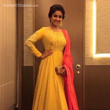 Keerthy Suresh Latest Hot HD Photos/Wallpapers (1080p,4k)