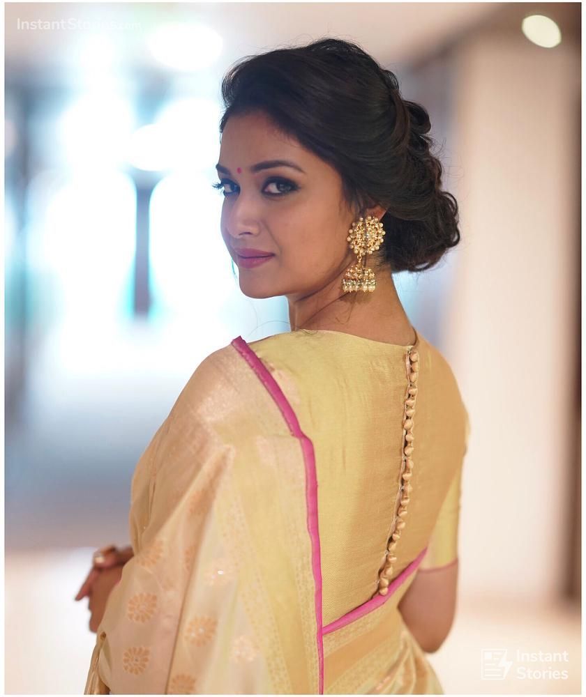 Keerthy Suresh Latest Hot HD Photos/Wallpapers (1080p,4k) (4198) - Keerthy Suresh