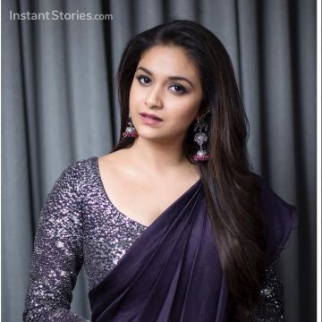 Keerthy Suresh Latest Hot HD Photos/Wallpapers (1080p,4k)