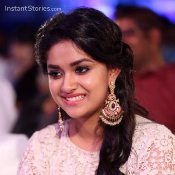 Keerthy Suresh Latest Hot HD Photos/Wallpapers (1080p,4k)