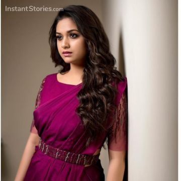 Keerthy Suresh Latest Hot HD Photos/Wallpapers (1080p,4k)