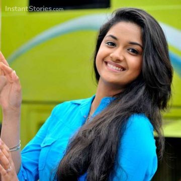 Keerthy Suresh Latest Hot HD Photos/Wallpapers (1080p,4k)